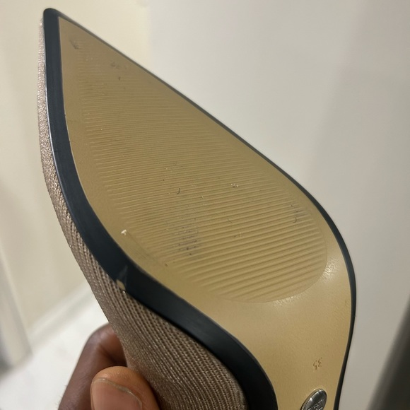 Zara Ladies Boot. - Picture 11 of 14